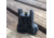 Blitzkrieg Components Magpul MBUS Gen 3 Flat Tritium Circle Dot Sight Post, Green Ring, MP3SPKGTD