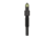 Blitzkrieg Components Magpul MBUS PRO Tritium Dot Spike Front Sight Post, Green Ring, MPSFS10GTD