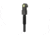 Blitzkrieg Components Magpul MBUS PRO Tritium Dot Spike Front Sight Post, Green Ring, MPSFS10GTD