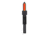 Blitzkrieg Components MP Mbus Pro Spike Front Sight Post, Orange, MPSFS08O