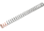 Blitzkrieg Components Sprinco AR10 Carbine Buffer Spring, Orange, SPRINCO-25762