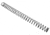 Sprinco USA Sprinco AR15 Carbine Standard Power Buffer Sprin, White, SPRINCO-25003