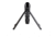 BLK LBL AR-10 DPMS Low Handguard w/ Integral Bipod, Black, 14 in, BL-AR10L-B-14-BLK