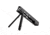 BLK LBL AR-10 DPMS Low Handguard w/ Integral Bipod, Black, 14 in, BL-AR10L-B-14-BLK