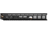 BLK LBL AR-10 DPMS Low Handguard w/ Integral Bipod, Black, 17 in, BL-AR10L-B-17-BLK