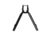 BLK LBL Hellion / VHS-2 Long 10inch Bipod