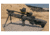BLK LBL Hellion / VHS-2 Long 10inch Bipod
