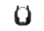 BLK LBL Hellion / VHS-2 Long 10inch Handguard
