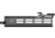 BLK LBL Hellion / VHS-2 Short 8.5inch Handguard