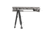 BLK LBL Q for the FIX Mini 14inch Bipod