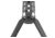 BLK LBL Scar Legacy Bipod Short