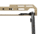 BLK LBL Scar Legacy Bipod Short