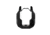 BLK LBL Hellion/VHS-2 Handguard, 16in, Black, BL-VHS2-H-SH-BLK