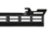 BLK LBL Hellion/VHS-2 Handguard, 16in, Black, BL-VHS2-H-SH-BLK
