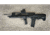 BLK LBL Hellion/VHS-2 Handguard with Integrated Bipod, 16in, Black, BL-VHS2-B-SH-BLK