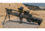 BLK LBL Hellion/VHS-2 Handguard with Integrated Bipod, 16in, Black, BL-VHS2-B-SH-BLK