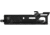 BLK LBL Hellion/VHS-2 Handguard with Integrated Bipod, 16in, Black, BL-VHS2-B-SH-BLK