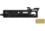 BLK LBL Hellion/VHS-2 Handguard with Integrated Bipod, 16in, Flat Dark Earth, BL-VHS2-B-SH-FDE