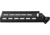 BLK LBL MDRX Handguard 20 Rifle Handguard, Black, 13, BL-MDRX-H-20-BLK