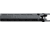 BLK LBL MDRX Handguard 20 Rifle Handguard, Black, 13, BL-MDRX-H-20-BLK