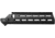 BLK LBL MDRX Handguard 20 Rifle Handguard, Black, 13, BL-MDRX-H-20-BLK