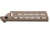 BLK LBL MDRX Handguard 20 Rifle Handguard, Flat Dark Earth, 13, BL-MDRX-H-20-FDE