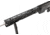 BLK LBL Sig Cross Bipod 14in Rifle Handguard, Black, 14, BL-SIGX-B-14-BLK