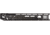 BLK LBL Sig Cross Handguard w/ Integral Bipod, Black, 14 in, BL-CROSS-B-14-BLK