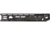 BLK LBL Sig Cross Handguard w/ Integral Bipod, Black, 14 in, BL-CROSS-B-14-BLK