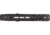 BLK LBL Sig Cross Handguard w/ Integral Bipod, Black, 14 in, BL-CROSS-B-14-BLK