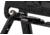 BLK LBL Tavor 7 Bipod Long Rifle Handguard, Black, 11, BL-T7-B-LG-BLK