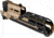 BLK LBL Tavor 7 Bipod Long Rifle Handguard, Flat Dark Earth, 11, BL-T7-B-LG-FDE