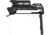 BLK LBL Tavor 7 Bipod Short Rifle Handguard, Black, 8.5, BL-T7-B-SH-BLK