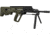 BLK LBL Tavor 7 Bipod Short Rifle Handguard, Black, 8.5, BL-T7-B-SH-BLK
