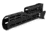 BLK LBL Tavor 7 Handguard Long Rifle Handguard, Black, 11, BL-T7-H-LG-BLK
