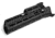 BLK LBL Tavor 7 Handguard Long Rifle Handguard, Black, 11, BL-T7-H-LG-BLK