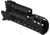 BLK LBL Tavor 7 Handguard Short Rifle Handguard, Black, 8.5, BL-T7-H-SH-BLK