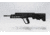 BLK LBL Tavor 7 Handguard Short Rifle Handguard, Black, 8.5, BL-T7-H-SH-BLK