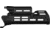 BLK LBL Tavor 7 Handguard Short Rifle Handguard, Black, 8.5, BL-T7-H-SH-BLK