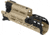 BLK LBL Tavor 7 Handguard Short Rifle Handguard, Flat Dark Earth, 8.5, BL-T7-H-SH-FDE