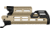 BLK LBL Tavor 7 Handguard Short Rifle Handguard, Flat Dark Earth, 8.5, BL-T7-H-SH-FDE