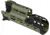 BLK LBL Tavor 7 Handguard Short Rifle Handguard, Olive Drab Green, 8.5, BL-T7-H-SH-ODG