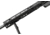 BLK LBL Tikka Tak A1 Handguard w/ Integral Bipod, Black, 14 in, BL-TACA1-B-14-BLK