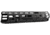 BLK LBL Tikka Tak A1 Handguard w/ Integral Bipod, Black, 14 in, BL-TACA1-B-14-BLK
