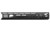 BLK LBL Tikka Tak A1 Handguard w/ Integral Bipod, Black, 14 in, BL-TACA1-B-14-BLK
