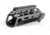 BLK LBL WLVRN ALX Handguard with Integrated Bipod, 16in, Black, BL-WLVRN-B-16-BLK
