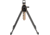 BLK LBL X95 Bipod, Long, Black, BL-X95-B-LG-BLK