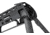 BLK LBL X95 Bipod, Short, Black, BL-X95-B-SH-BLK