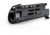 BLK LBL X95 Bipod, Short, Black, BL-X95-B-SH-BLK