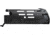 BLK LBL X95 Bipod, Short, Black, BL-X95-B-SH-BLK